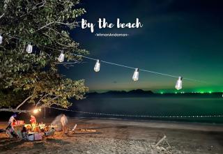 WimanAndaman วิมานอันดามัน ที่พัก -Koh Chang Ranong - 3