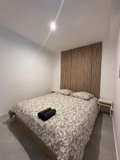 Apparemment T1 entrée indépendante neuf proche aéroport CDG - 2