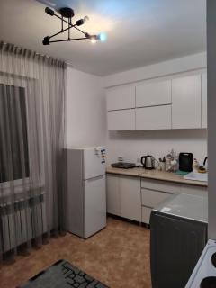 Двухкомнатная квартира - 7