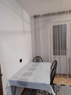 Двухкомнатная квартира - 5