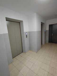 Двухкомнатная квартира - 4