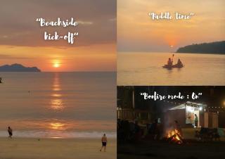 WimanAndaman วิมานอันดามัน ที่พัก -Koh Chang Ranong - 2