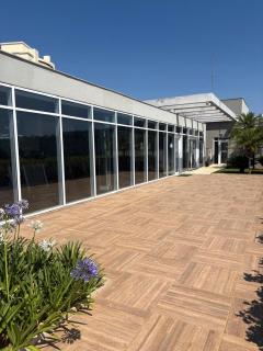 Studio Moderno Tambore Alphaville - Santana de Parnaíba - 8