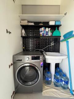 Studio Moderno Tambore Alphaville - 6