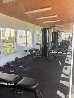 Studio Moderno Tambore Alphaville - 4