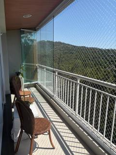 Studio Moderno Tambore Alphaville - Santana de Parnaíba - 1