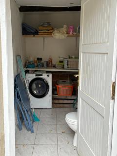 Spacious Village House in Ginoles with Garden - 5