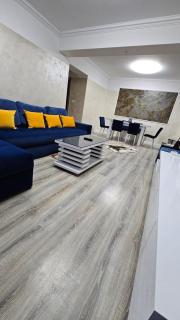 Smart House President - 0