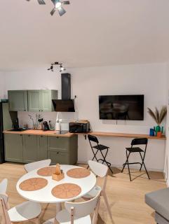 Sunny Side Studio Costinesti - 6