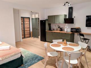 Sunny Side Studio Costinesti - 5