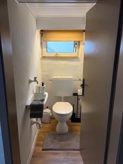 Ferienwohnung Korbach - 4