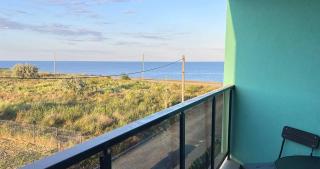 Sunny Side Studio Costinesti - 3