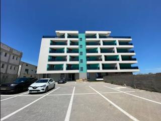 Sunny Side Studio Costinesti - 2