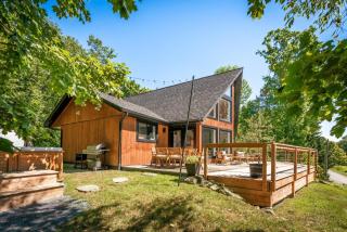 Chalet La Dinette - 9