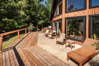 Chalet La Dinette - 7