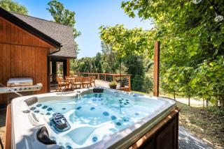 Chalet La Dinette - 3