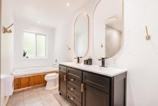 Chalet La Dinette - 2