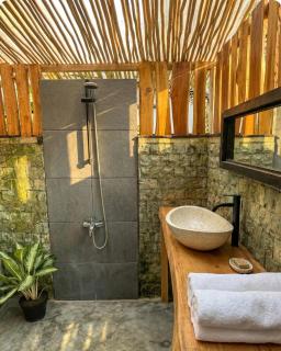 Villa Mari Posa - hideaway near Nunggalan Beach - 5