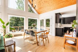 Chalet La Dinette - 4