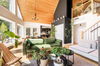 Chalet La Dinette - 2