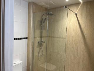 26 Two bedroom apt with private garden - 0