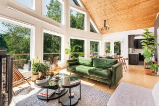 Chalet La Dinette - 3