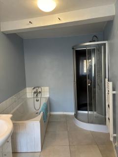 Spacious Village House in Ginoles with Garden - 3