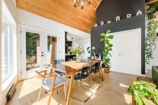 Chalet La Dinette - 1