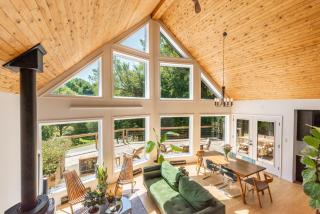 Chalet La Dinette - 9