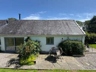 Gwyllt Cottages - 8