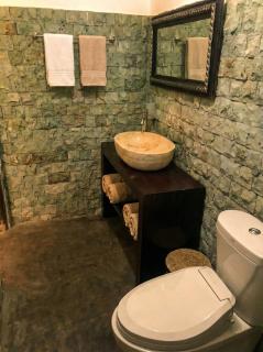 Villa Mari Posa - hideaway near Nunggalan Beach - 1