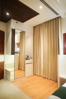 Hotel Pacific Primee - 9