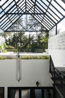 Mahandita Uma I Private Pool Villa Ricefield View - 3