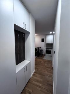 Cute Comfort Apartments - 4