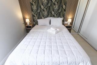 New And Fresh 2 Bedroom Apt In Villa Morra - 9