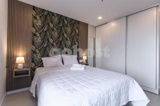 New And Fresh 2 Bedroom Apt In Villa Morra - 7