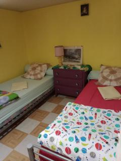 Maison entière avec parking, garage et jardin - 4