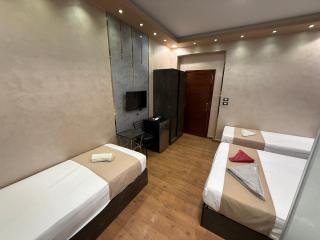 Stay Cairo-P Hotel - 7