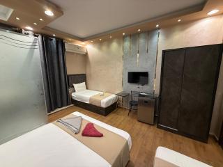 Stay Cairo-P Hotel - 3