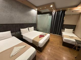 Stay Cairo-P Hotel - 2