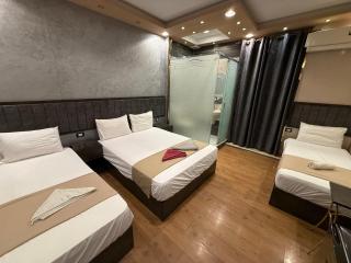 Stay Cairo-P Hotel - 9