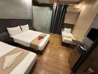 Stay Cairo-P Hotel - 1