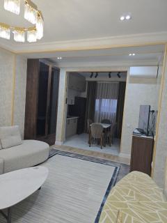 Prestige Apartament - 9