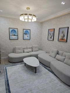 Prestige Apartament - 8