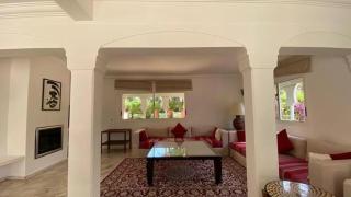 Grand duplex Palmeraie - 6