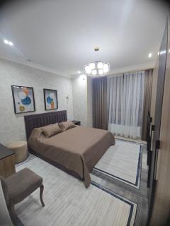 Prestige Apartament - 3