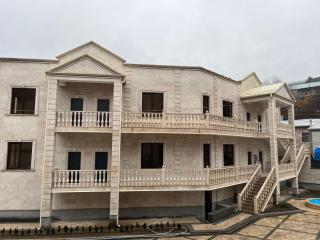 Harutyunyants Hall - Ijevan - 0