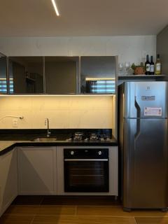 Smart Luxus Flat - Cobertura - Aldeota - 8