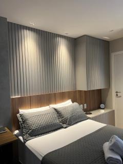 Smart Luxus Flat - Cobertura - Aldeota - 6