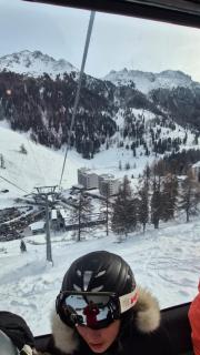 4 Valleys Ski In - 6